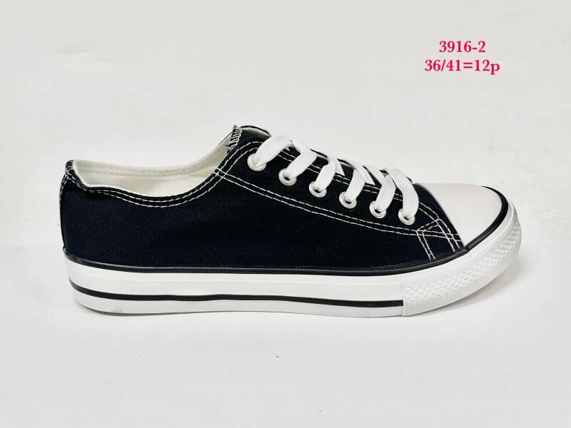 Trampki damskie Roz 36-41/ 12 par
